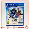 ASTRO BOT RESCUE MISSION - ITALIANO - NUOVO SIGILLATO - SONY PLAYSTATION 4 PS4