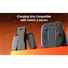 Aolion Charging Grip per Nintendo Switch 2 - Carica i Joy-Con durante il Gioco! 🎮⚡