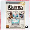 IGAMES 3 GIOCHI FX 💎 NUOVO SIGILLATO COMPUTER PC 🇮🇹 IT 🎁 IDEA REGALO BAMBINO