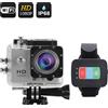 SPORT CAMERA WIFI Pro Cam VIDEOCAMERA SUBACQUEA SPORT WIFI ACTION CAMERA ULTRA HD 12MP GOPRO Q3