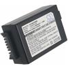 TomTom Batteria GPS TomTom XL IQ, V3, 4EM0.001.01, Li-ion, 1100 mAh