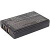 TECHTEK Batteria 1800mAh compatibile con [Silvercrest] per 67099, per 75981, per