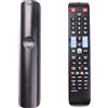 Telecomando universale per TV SAMSUNG AA59-00582A Smart TV3D Led come Originale