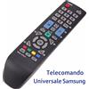 Telecomando Universale BN59-00942A TV T220HD LE32B350 LE32B450C4W PS42B430P2W