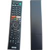 Telecomando TV SONY BRAVIA Led Smart TV 3D LCD come Originale PRONTO -NETFLIX