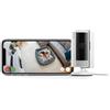 Ring videocamera interna (Indoor Camera 2ª gen.) | Telecamera di sorveglianza pe