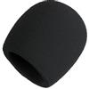 SHURE A58WS Antivento per Microfono Black Antivento per PGA48/58, SM48/58, Be...