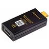 Abbingdon Music Research iFi iSilencer + USB Audio Noise Eliminator/Soppressore/Adattatore - Upgrade del