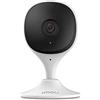 Imou Telecamera Wi-Fi Interno 2K, Telecamera Interna con Rilevazione Umana & Vis