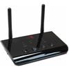 FeinTech ABT00102 Trasmettitore Ricevitore Audio Bluetooth 5.0, aptX HD Low Late