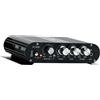 Mini amplificatore di potenza amplificatore 12V 80wx2 2.1 canali mini