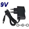 TOPCHARGEUR TOP CHARGEUR * Adattatore Caricatore Caricabatteria Alimentatore 9V per Console