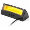 Beghelli 3316 Salvalavista per TV con luce a led, retroilluminazione