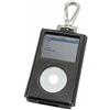Tunewear PRIE Ambassador for iPod classic/5G, White/Black