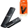 Xiaomi Mi TV Stick Full HD 1080p Telecomando Bluetooth Android TV 9.0 WiFi 8 GB