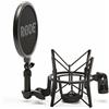 Rode Microphones RØDE SM6 Microphone Shock Mount with Integrated Pop Shield