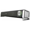 Trust Asto Altoparlante Standard per PC da 12 W, Alimentazione USB, Nero