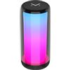 Majestic New Majestic Cassa ORION Nero 4,8 W Bluetooth USB/ Microsd / Aux - NUOVO ITALIA