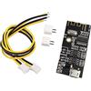 Jopto M38 Scheda, Ricevitore Audio MH-MX8 Modulo Elettronica wireless per altopa