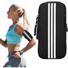 Ritte Brassard de Sport, Fascia Braccio per Running, Porta Cellulare Running, Portable