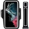 EOTW Cinturino sportivo universale per iPhone, Samsung, HTC, Huawei ecc.