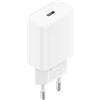 Xiaomi MI Fast Charger C 20 W Char, Bianco