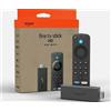 Amazon Fire Tv Stick Hd Con 8gb Wifi 5 Vocale Alexa Wi Fi Streaming Dolby Remote