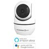 Google SUPERIOR SECURITY CAMERA INTERNO 360° HD WIFI ALEXA GOOGLE SMARTLIFE