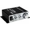 Lepy LP-V3s piccolo amplificatore HIFI per auto,PC, casa ,iphone+ Alimentatore 3