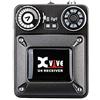 Xvive - U4R RECEIVER ricevitore singolo per sistema wireless digitale