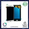 SAMSUNG SERVICE PACK DISPLAY LCD + TOUCH ORIGINALE SAMSUNG SERVICE PACK BIANCO SM-J510 J5 NO FRAME