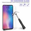 PELLICOLA in VETRO TEMPERATO per XIAOMI MI 9 SE Protezione Schermo Display MI9SE