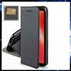COVER FLIP A LIBRO per LG G7 THINQ CUSTODIA PORTAFOGLIO MAGNETICA IN ECOPELLE