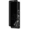 PELLICOLA PRIVACY OPACA Per XIAOMI 14 PRO IN VETRO CERAMIC NERO FLESSIBILE LCD