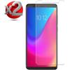 [2 Pezzi] PROTEGGI SCHERMO PELLICOLA IN VETRO TEMPERATO Per LENOVO K5 PLAY 2018