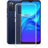 COVER TRASPARENTE PER TCL 20Y CUSTODIA MORBIDA SILICONE TPU GEL ULTRA SLIM 20 Y