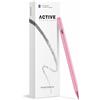 KSW KINGDO iPad Pen, pennino capacitivo per iPad/iPhone, penna ricaricabile con