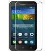 VETRO TEMPERATO PER HUAWEI Y5 2015 2016 PELLICOLA PROTEZIONE DISPLAY TRASPARENTE