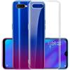 COVER per OPPO RX17 NEO / R15X Custodia Trasparente Morbida Silicone Ultra Slim