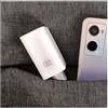 OPPO supervooc 33w Power Adapter Colore Bianco