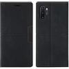 OKZone Cover per Samsung Galaxy Note 10, Cover a Libro Samsung Note 10, Custodia