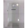 Samsung A5 2016 SM-A510 Vetro Back Posteriore Bianco
