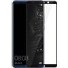 PELLICOLA IN VETRO TEMPERATO PER HUAWEI MATE 10 PRO TEMPERED GLASS PROTEZIONE