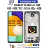 Samsung DISPLAY TOUCH FRAME SAMSUNG A52S - A52 s - SM - A528 " OLED " PARI ORIGIN GLS