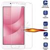 PELLICOLA VETRO TEMPERATO ASUS ZENFONE 4 MAX ZC520KL PROTEZIONE SCHERMO DISPLAY