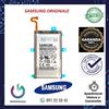 SAMSUNG SERVICE PACK BATTERIA ORIGINALE SAMSUNG SERVICE PACK S9 PLUS - EB-BG965ABE / GH82-15960A