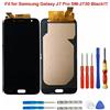 swark OLED compatibile con Samsung Galaxy J7 Pro 2017 SM-J730 LCD Display touchs