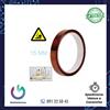 OEM Compatibile SCOTCH TERMICO KAPTON PROFESSIONALE 15 MM