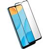PELLICOLA IN VETRO TEMPERATO PER MOTOROLA MOTO E13 PROTEZIONE COMPLETA CURVO 3D