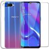 CUSTODIA COVER TRASPARENTE + PELLICOLA VETRO TEMPERATO Per OPPO RX17 NEO RX 17